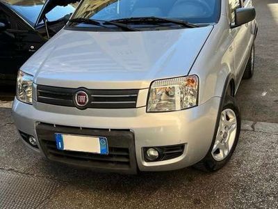 usata Fiat Panda 4x4 