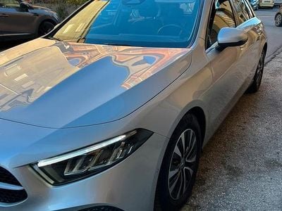 Usata Mercedes A180 116 CV (85 kW) 2023 Berlina