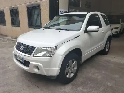 Usata Suzuki Grand Vitara