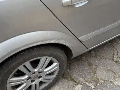 Usata Opel Astra