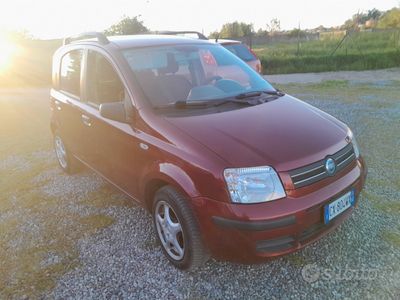 usata Fiat Panda Panda 1.3 MJT 16V FreeRide