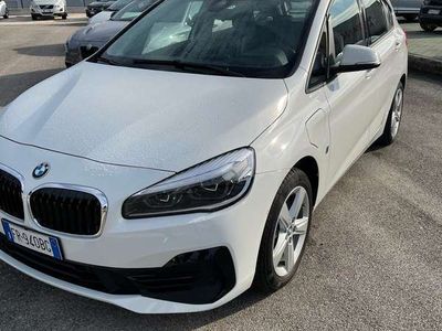 usata BMW 225 Active Tourer 225 xe iPerformance Sport auto