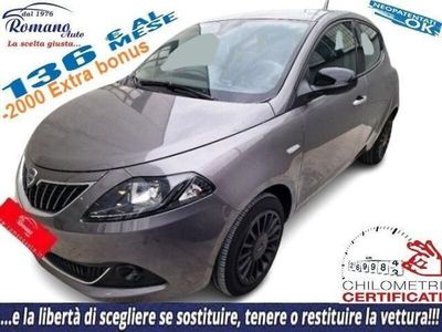 usata Lancia Ypsilon 1.0 FireFly