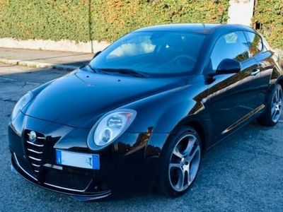 usata Alfa Romeo MiTo 1.4 T 135 CV M.air S&S Dist. Sport