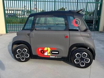 Occasion Citroën AMI 2025 Berline