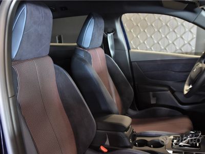 DS Automobiles DS3 Crossback