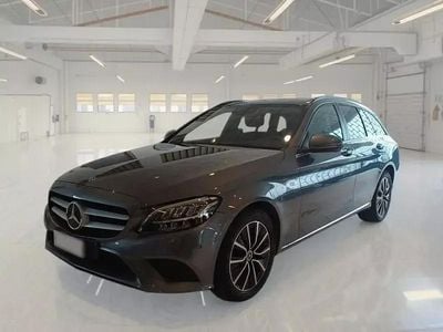 Usata 2020 Mercedes C220 Business Station wagon | 20.500 € (Super prezzo)
