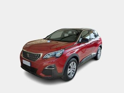 usata Peugeot 3008 BlueHDi 130 S&S EAT8 Business