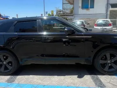 Usata Land Rover Range Rover Velar