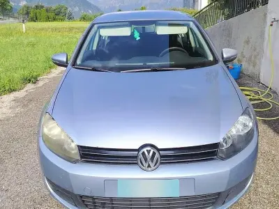 Usata VW Golf VI