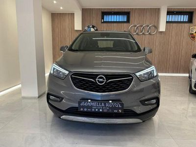 usata Opel Mokka X 1.6 CDTI Ecotec 4x2 Start&Stop Advance