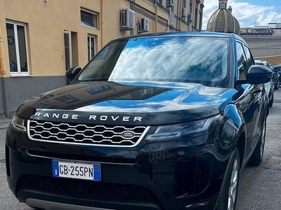 Gebraucht Land Rover Range Rover evoque