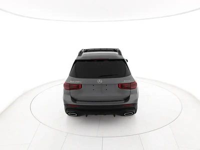 Grigio Nuova 2026 Mercedes GLB200 Advanced Plus SUV | 51.400 € (Buon prezzo)