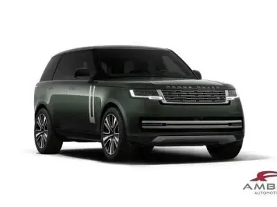 Usata Land Rover Range Rover HSE 249 CV (183 kW) 2024 Nero SUV