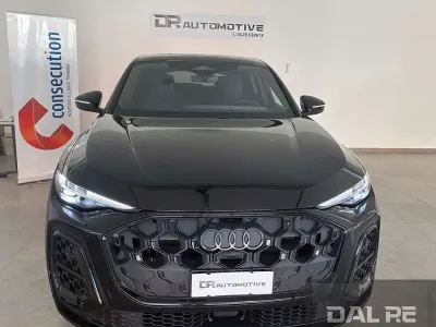 Nuova Audi Q5 S-Line 204 CV (150 kW) 2026 Nero SUV