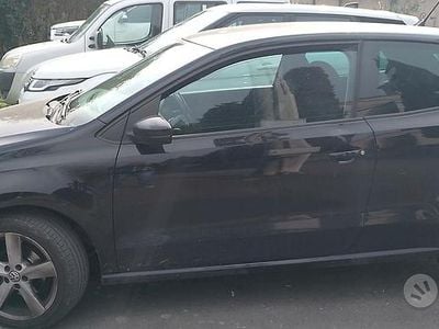 Usata VW Polo 90 CV (66 kW) 2009 Utilitaria