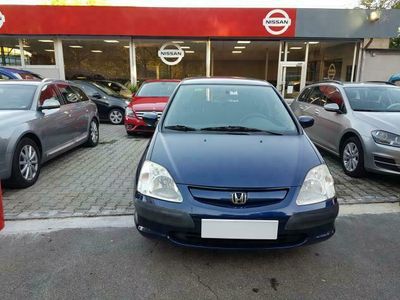 usata Honda Civic 1.4 16V cat 5 porte LS