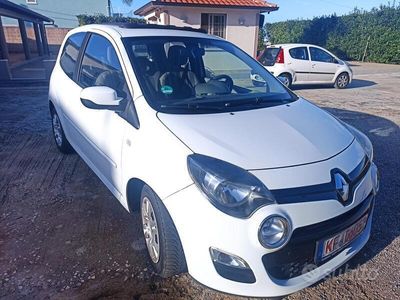 usata Renault Twingo 