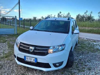 Usata Dacia Logan