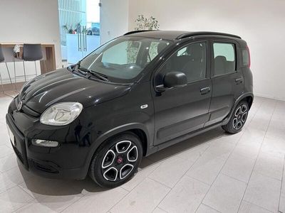 usata Fiat Panda 1.0 FireFly S&S Hybrid City Life