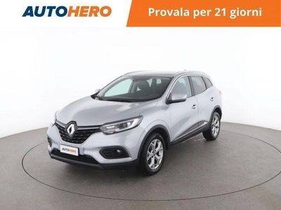 usata Renault Kadjar MR03784