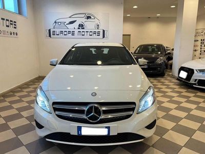 usata Mercedes A180 CDI Sport#DOPPIO TRENO GOMME E CERCHI ESTIVE/INV.