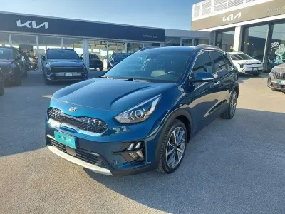 Usata Kia Niro
