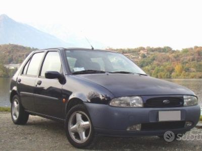 usata Ford Focus 1ª serie - 1997