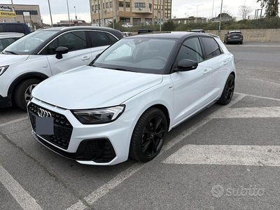 Usata Audi A1 S-Line 2024 SUV
