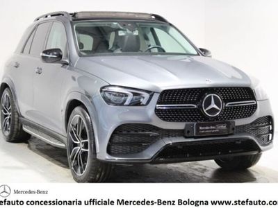 usata Mercedes 300 GLE SUVd 4Matic Premium del 2020 usata a Castel Maggiore
