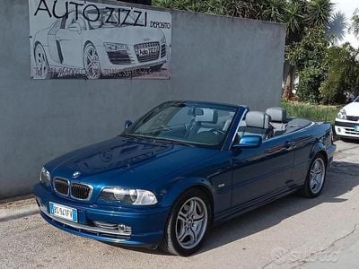 BMW 320 Cabriolet
