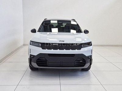 Nuova Jeep Compass 144 CV (105 kW) 2026 Nero SUV