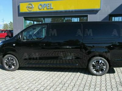 usata Opel Zafira Life Diesel 150CV Start&Stop Edition L nuova a Sassuolo