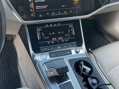 Usata Audi A6 Business 204 CV (150 kW) 2019 Station wagon