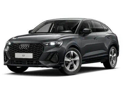 Usata Audi Q3 Sportback
