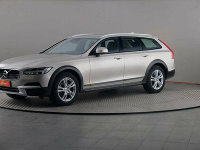 usata Volvo V90 D4 Awd Geartronic