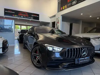 Usata Mercedes AMG GT