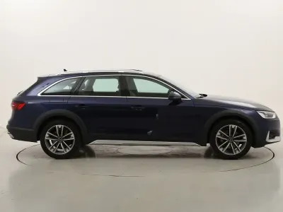 Usata Audi A4 Allroad