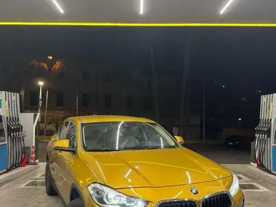 Usata BMW X2