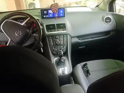 Usado Opel Meriva
