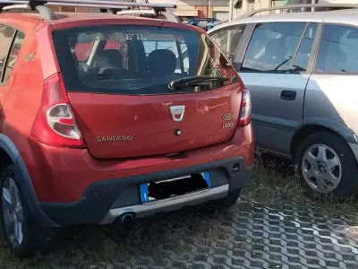 Usata Dacia Sandero