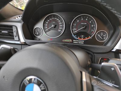 usata BMW 328 328i Msport