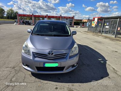 Toyota Verso