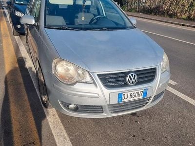 Usata VW Polo