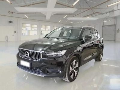 Nero Usata 2021 Volvo XC40 Inscription SUV | 23.800 € (Buon prezzo)