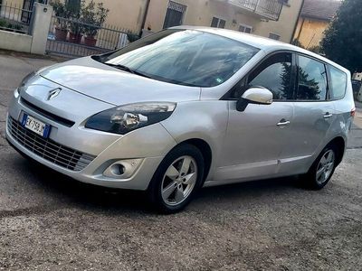 usata Renault Scénic III Scénic X-Mod 1.5 dCi 110CV EDC Dynamique