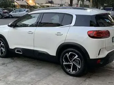 Usata Citroën C5 Aircross Shine 177 CV (130 kW) 2019 SUV
