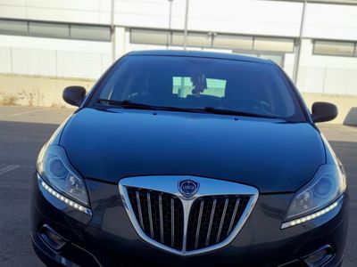 usata Lancia Delta 1.6 mjt Oro 120cv dpf