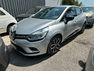 Usata Renault Clio IV