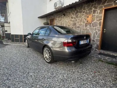 Usata BMW 320